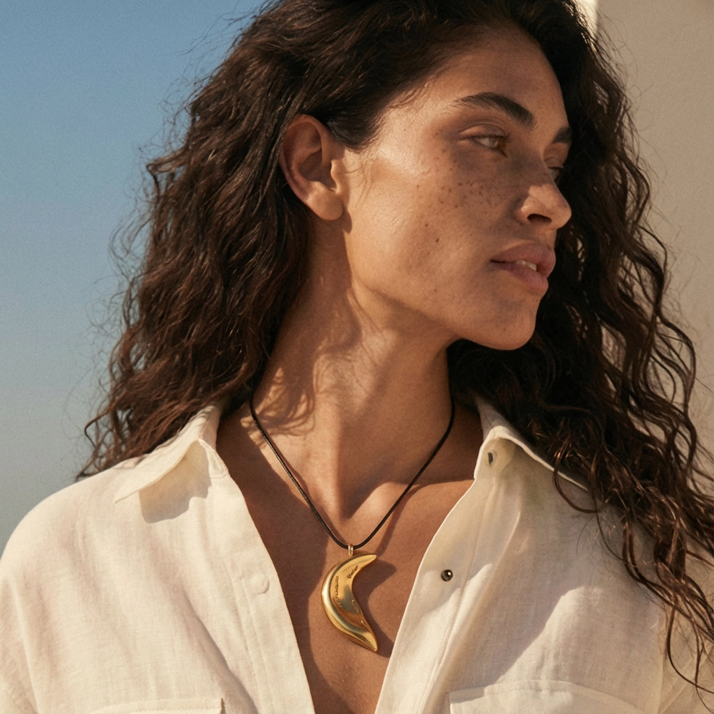 Luna Dreams Necklace